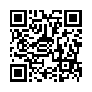 本网页连接的 QRCode