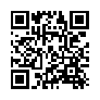 本网页连接的 QRCode