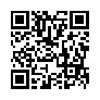 本网页连接的 QRCode