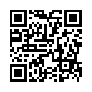 本网页连接的 QRCode