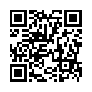 本网页连接的 QRCode