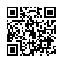 本网页连接的 QRCode