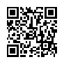 本网页连接的 QRCode