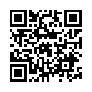 本网页连接的 QRCode