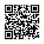 本网页连接的 QRCode