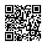 本网页连接的 QRCode