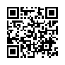 本网页连接的 QRCode