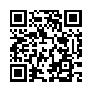 本网页连接的 QRCode