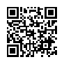 本网页连接的 QRCode