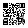 本网页连接的 QRCode