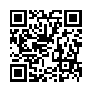 本网页连接的 QRCode