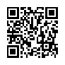 本网页连接的 QRCode