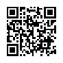 本网页连接的 QRCode