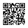 本网页连接的 QRCode