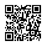 本网页连接的 QRCode