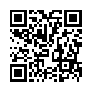 本网页连接的 QRCode