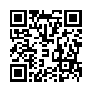 本网页连接的 QRCode