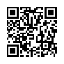 本网页连接的 QRCode