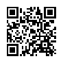 本网页连接的 QRCode