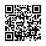 本网页连接的 QRCode