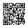 本网页连接的 QRCode