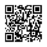 本网页连接的 QRCode
