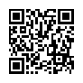 本网页连接的 QRCode