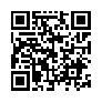 本网页连接的 QRCode