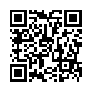 本网页连接的 QRCode