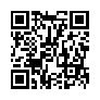 本网页连接的 QRCode