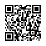 本网页连接的 QRCode