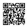 本网页连接的 QRCode