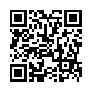 本网页连接的 QRCode