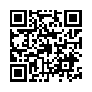 本网页连接的 QRCode