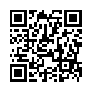 本网页连接的 QRCode