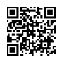 本网页连接的 QRCode