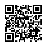 本网页连接的 QRCode