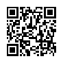 本网页连接的 QRCode