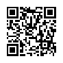本网页连接的 QRCode