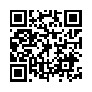 本网页连接的 QRCode