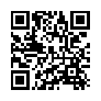 本网页连接的 QRCode