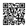 本网页连接的 QRCode