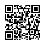 本网页连接的 QRCode
