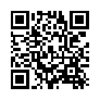 本网页连接的 QRCode