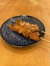 Chicken Neck Skewer