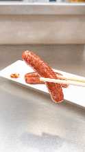 Lamb Sausage