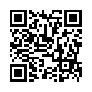 本网页连接的 QRCode