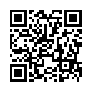 本网页连接的 QRCode