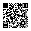 本网页连接的 QRCode