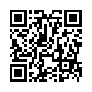 本网页连接的 QRCode